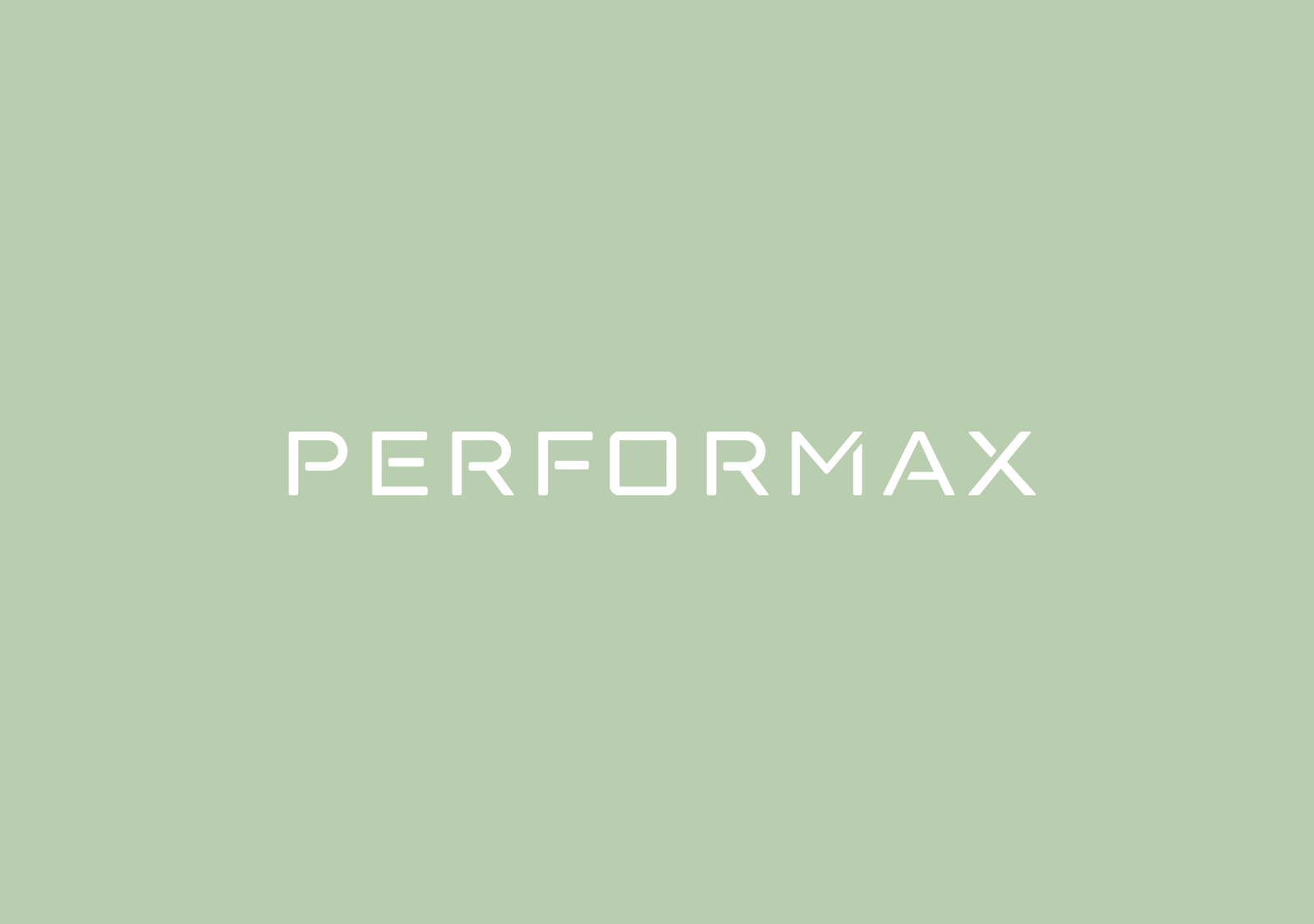Mancunianz Performax