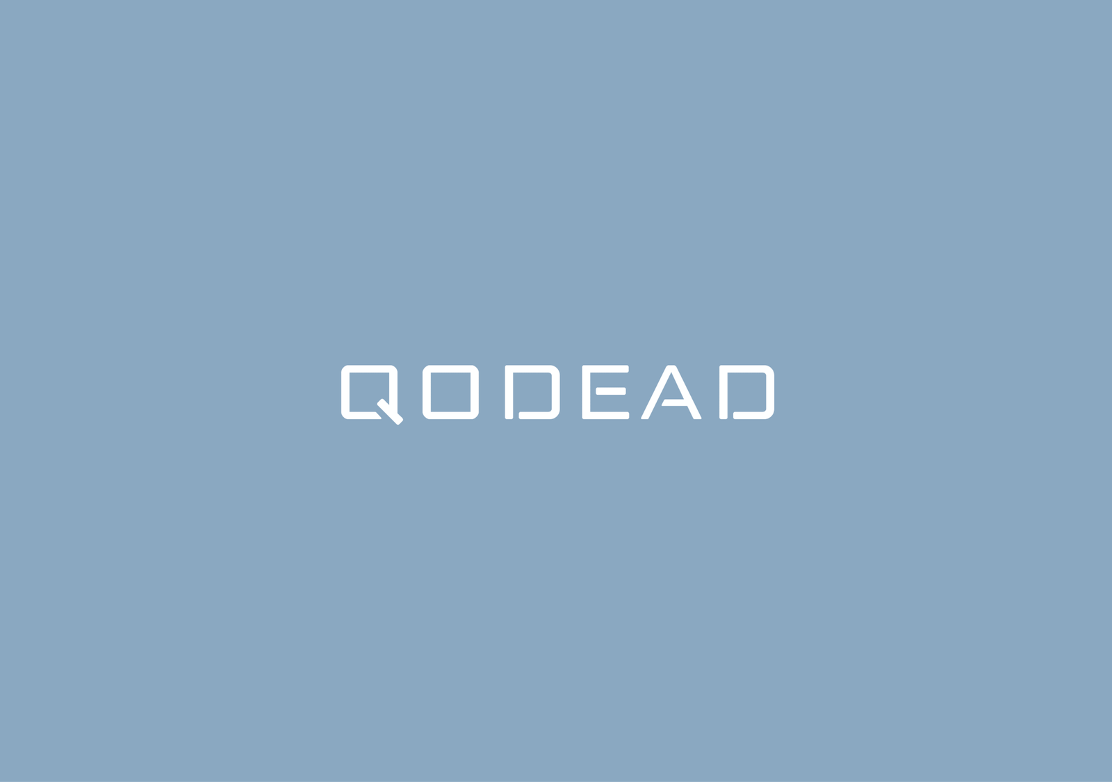 Mancunianz QodeAD