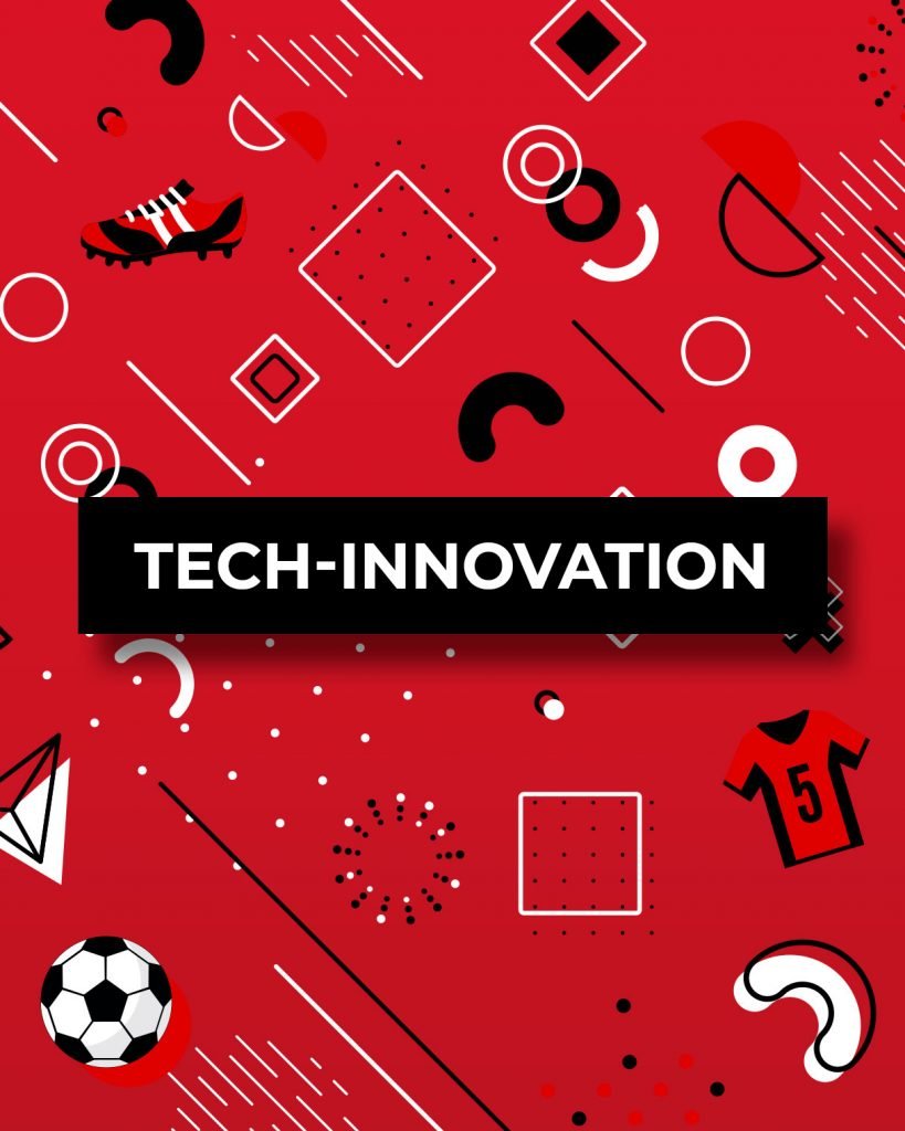 Content Enabled Tech-Innovation